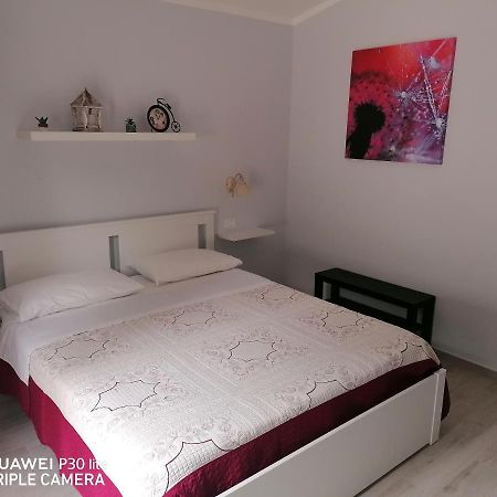 Hotel La Selva Agropoli Zewnętrze zdjęcie
