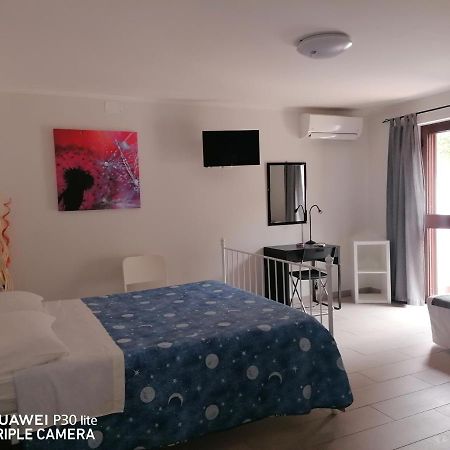 Hotel La Selva Agropoli Zewnętrze zdjęcie