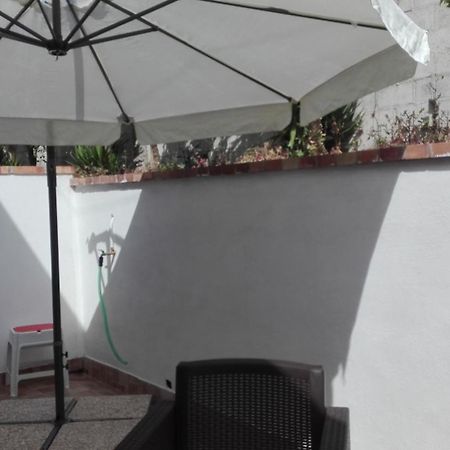 Hotel La Selva Agropoli Zewnętrze zdjęcie