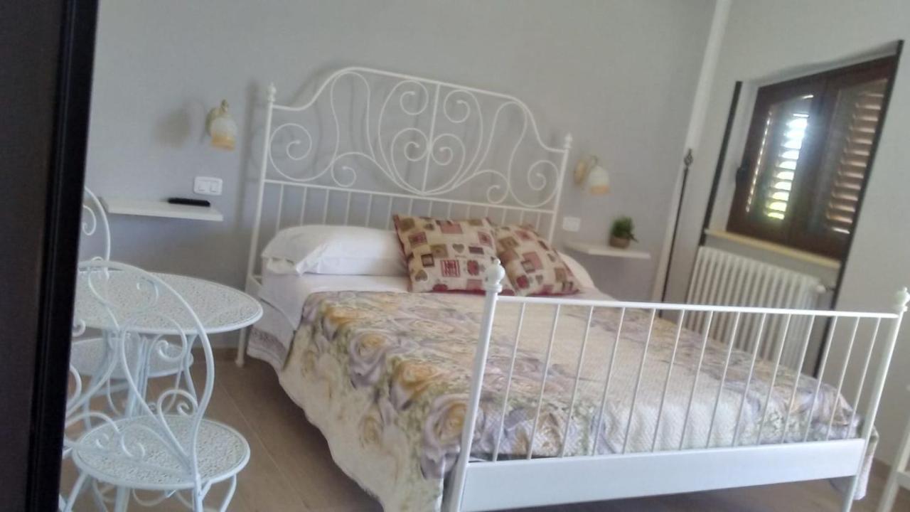 Hotel La Selva Agropoli Zewnętrze zdjęcie