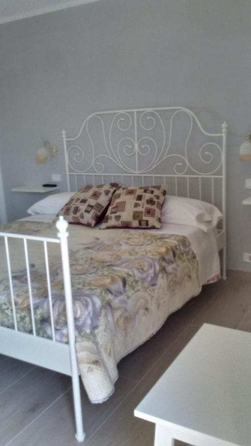 Hotel La Selva Agropoli Zewnętrze zdjęcie