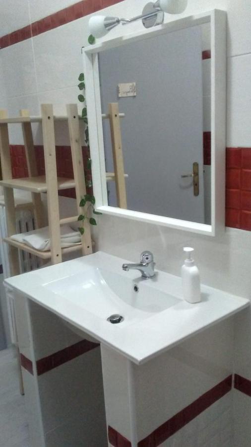 Hotel La Selva Agropoli Zewnętrze zdjęcie
