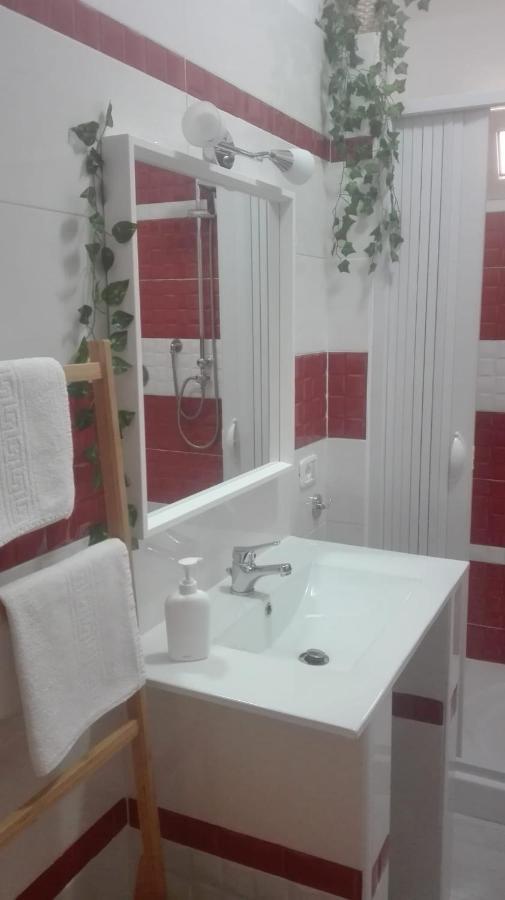 Hotel La Selva Agropoli Zewnętrze zdjęcie