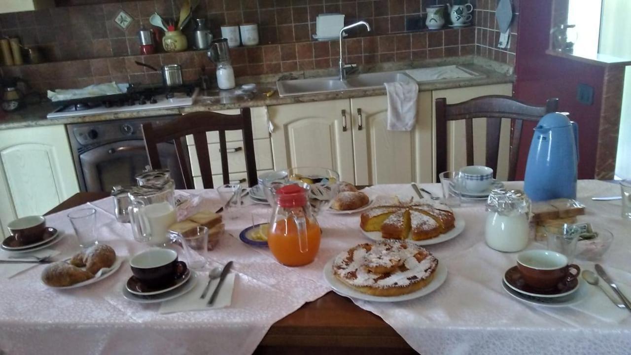 Hotel La Selva Agropoli Zewnętrze zdjęcie