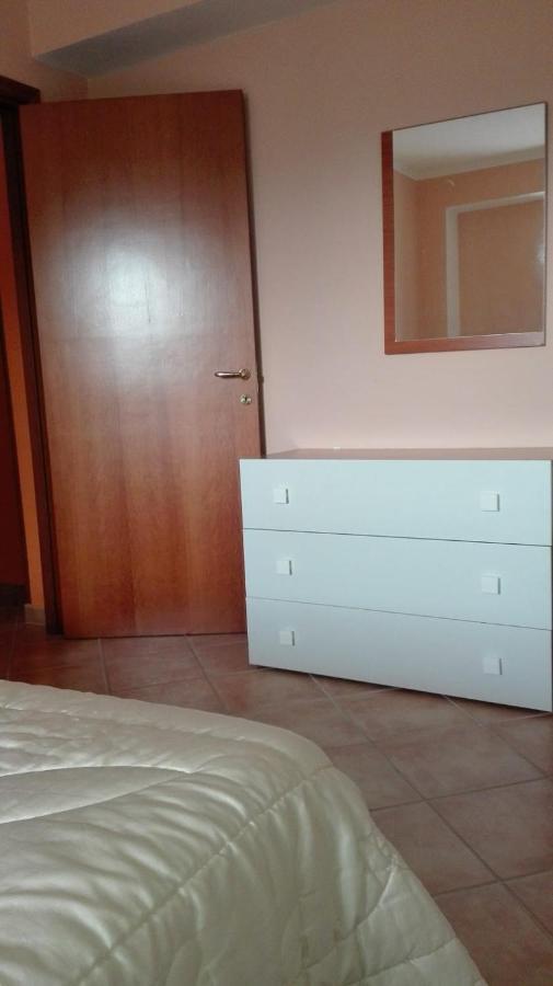 Hotel La Selva Agropoli Zewnętrze zdjęcie