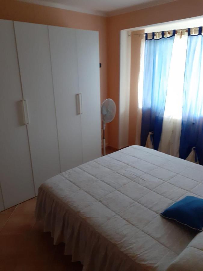 Hotel La Selva Agropoli Zewnętrze zdjęcie
