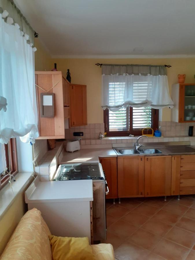 Hotel La Selva Agropoli Zewnętrze zdjęcie