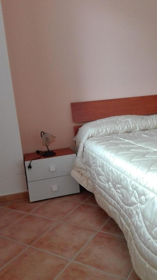 Hotel La Selva Agropoli Zewnętrze zdjęcie