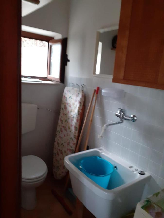 Hotel La Selva Agropoli Zewnętrze zdjęcie