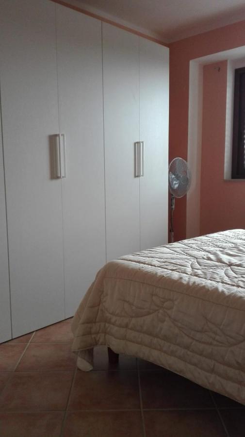 Hotel La Selva Agropoli Zewnętrze zdjęcie