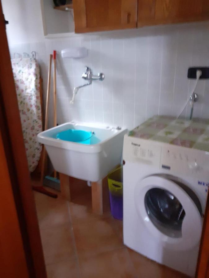 Hotel La Selva Agropoli Zewnętrze zdjęcie