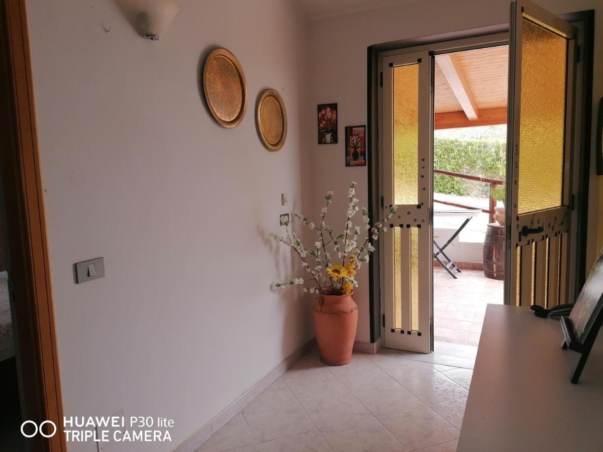 Hotel La Selva Agropoli Zewnętrze zdjęcie