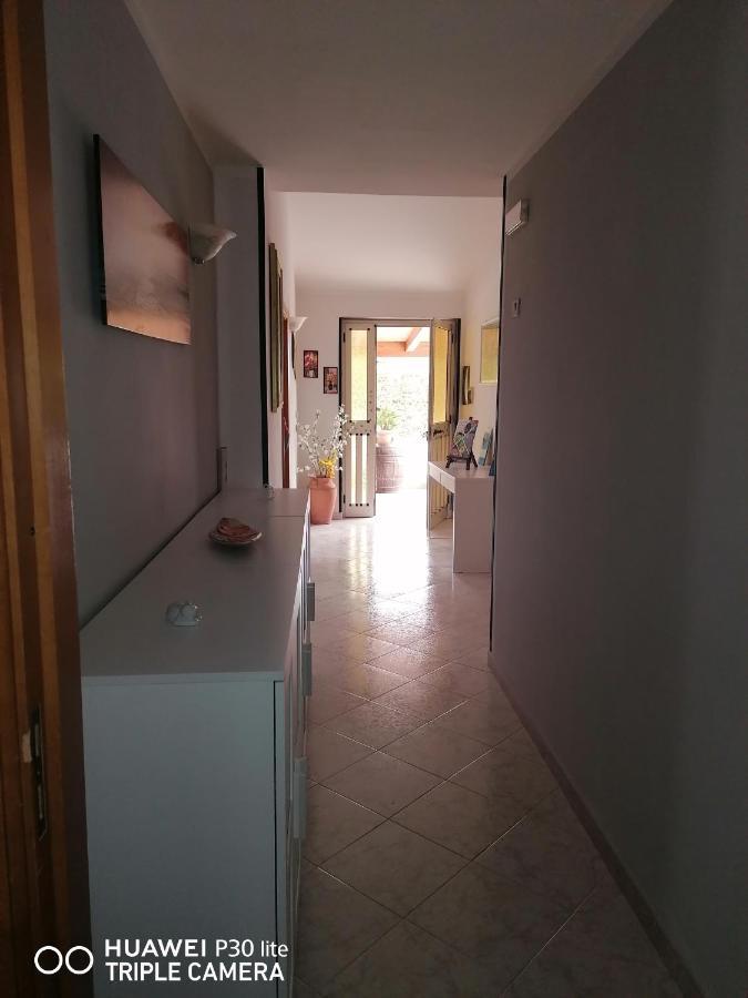 Hotel La Selva Agropoli Zewnętrze zdjęcie