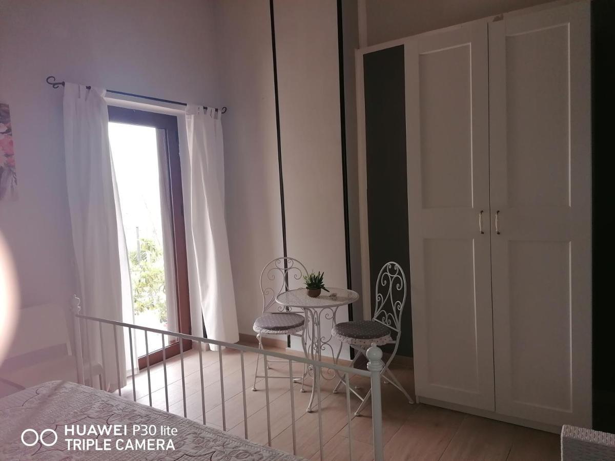 Hotel La Selva Agropoli Zewnętrze zdjęcie