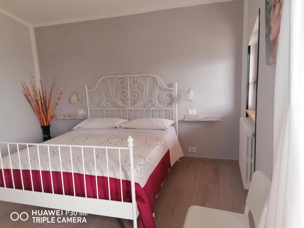 Hotel La Selva Agropoli Zewnętrze zdjęcie