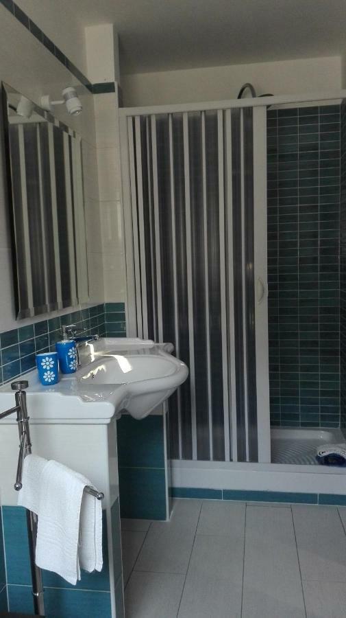 Hotel La Selva Agropoli Zewnętrze zdjęcie