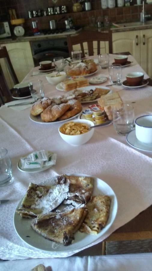 Hotel La Selva Agropoli Zewnętrze zdjęcie