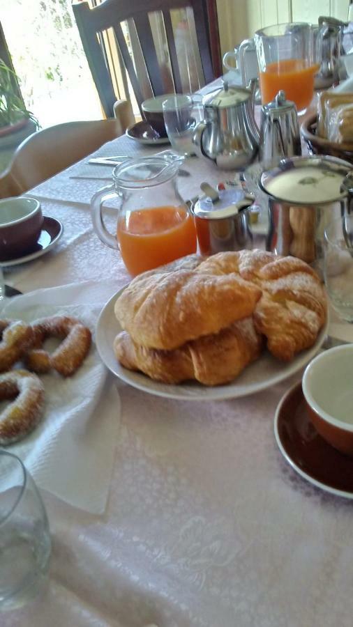 Hotel La Selva Agropoli Zewnętrze zdjęcie
