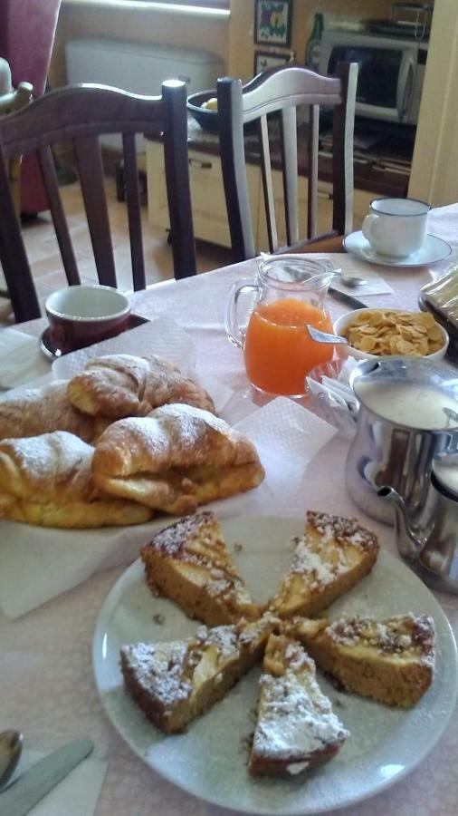 Hotel La Selva Agropoli Zewnętrze zdjęcie